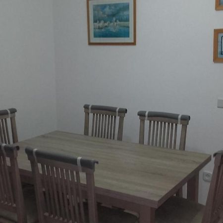 Apartamento 3 Hab. En El Parador Aguadulce  Eksteriør billede