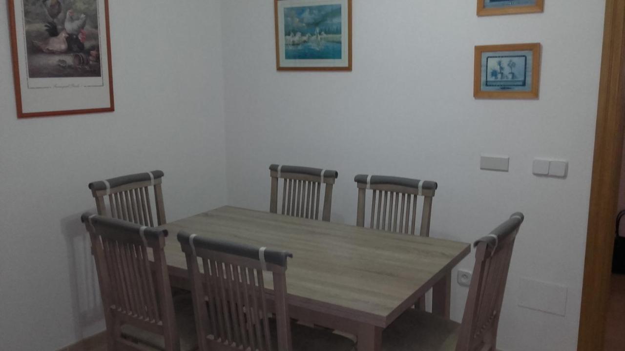 Apartamento 3 Hab. En El Parador Aguadulce  Eksteriør billede