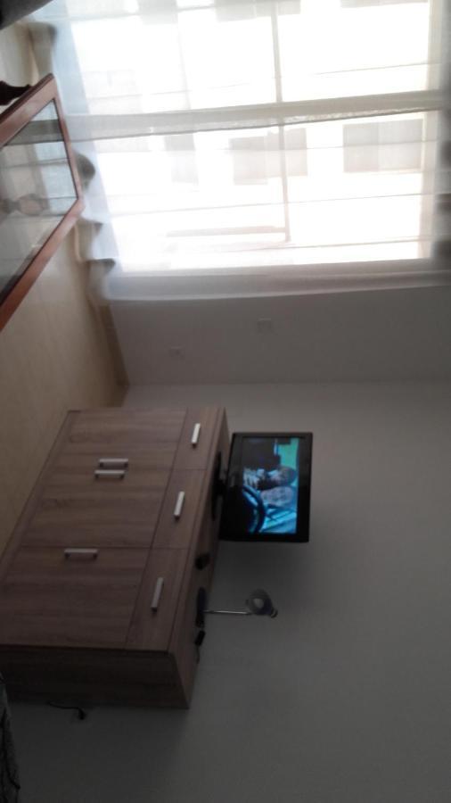 Apartamento 3 Hab. En El Parador Aguadulce  Eksteriør billede